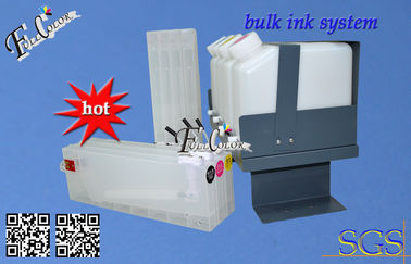 Circuit d'alimentation continu prétesté d'encre de 100% BK C M Y 1800ML pour Mimaki JV2 JV22 JV33 - copie 130