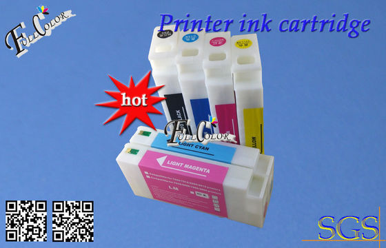 350ml T596A T596B T5961 – cartouche d'encre de la recharge T5969 11Color pour l'imprimante pro 7900 9900 d'Epson