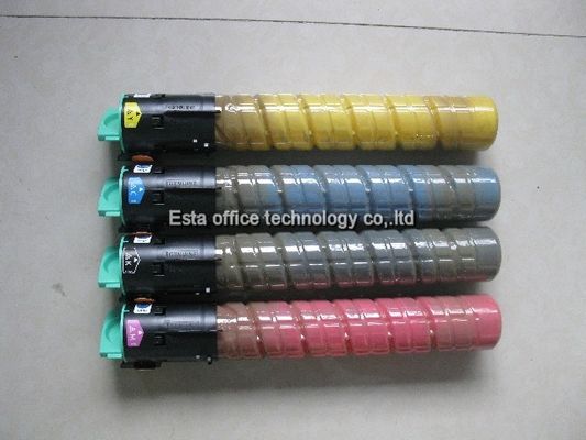 MPC 2551 Cartouche de tonifiant compatible Aficio MPC2051 tonifiant consommable avec puce