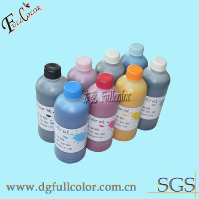 16 encre de colorant de couleur de l'ordre PFI-704 8 de début de litre pour l'imprimante d'IPF8300s 8310s