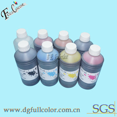 16 encre de colorant de couleur de l'ordre PFI-704 8 de début de litre pour l'imprimante d'IPF8300s 8310s