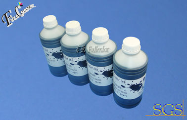 Encre rechargeable compatible de colorant pour les imprimantes larges de format