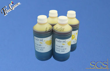Encre rechargeable compatible de colorant pour les imprimantes larges de format