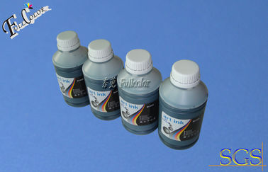 Encre rechargeable compatible de colorant pour les imprimantes larges de format