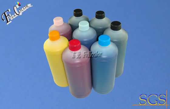 Encre lisse de colorant d'imprimante pour le système large d'imprimante ou de Ciss de format d'Epson