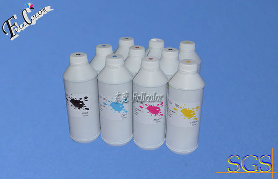 Encre compatible de CISS pour le système large d'encre d'imprimerie du format pro 9800 d'epson