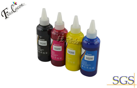 Encre de colorant d'imprimante pour l'imprimante de Deskjet de couleurs de la série 4 d'Epson XP204