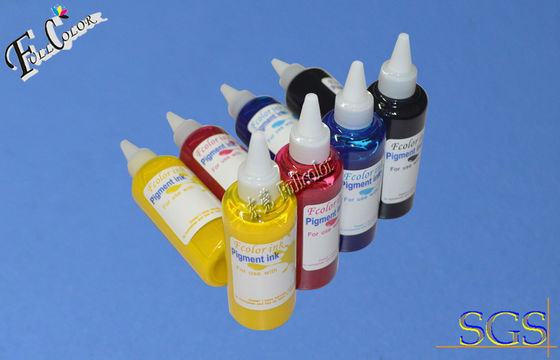 Encre de colorant d'imprimante pour Epson XP30 102 imprimante de Deskjet de 205 305 couleurs de la série 4
