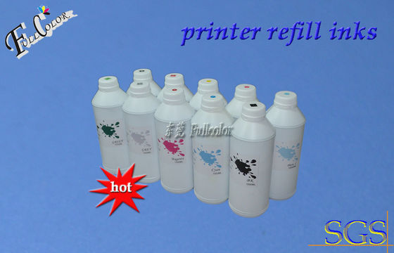 Encres de recharge d'imprimante de photo/encre PFI-706 colorant d'imprimante pour Canon IPF8400SE IPF9400s IPF9410s