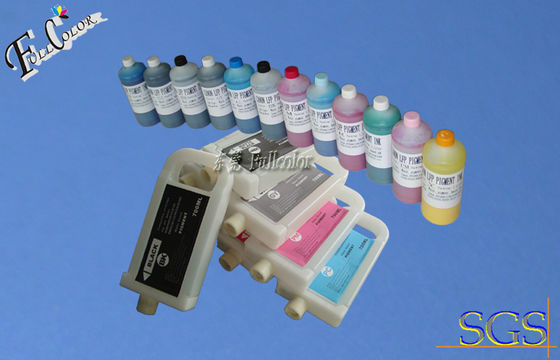 Encres de recharge d'imprimante de photo/encre PFI-706 colorant d'imprimante pour Canon IPF8400SE IPF9400s IPF9410s