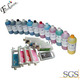 Encre de colorant d'imprimante pour Canon iPF8000, couleur large des imprimantes 12 du format iPF9000