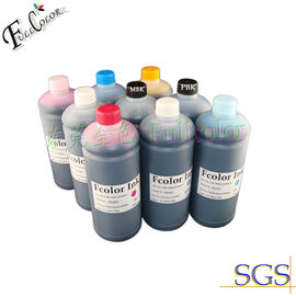 Encre rechargeable de colorant d'imprimante pour les imprimantes larges de format du prograf 820 d'image de canon