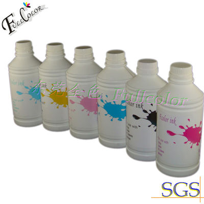 Encres de colorant d'imprimante pour l'imprimante T0481 - carridge d'Epson d'encre de la recharge T0486