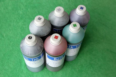 Type dissolvant de Digital d'encre de colorant d'imprimante d'Eco Canon pour Canon IPF 8000 9000