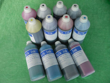 Type dissolvant de Digital d'encre de colorant d'imprimante d'Eco Canon pour Canon IPF 8000 9000