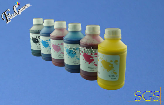 encre de sublimation de 1000ML Mimaki SB53 pour l'imprimante de JV5 JS5 JV33 JV34 CJV