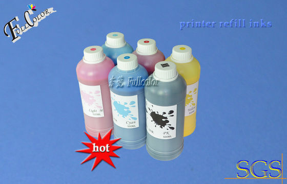 encre de sublimation de 1000ML Mimaki SB53 pour l'imprimante de JV5 JS5 JV33 JV34 CJV
