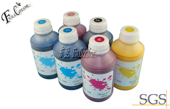 encre de sublimation de 1000ML Mimaki SB53 pour l'imprimante de JV5 JS5 JV33 JV34 CJV