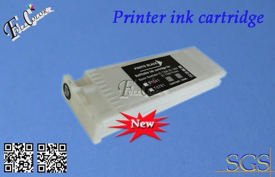 Cartouche d'encre noire de grand format pour l'imprimante du stylet T3080 5080 d'Epson