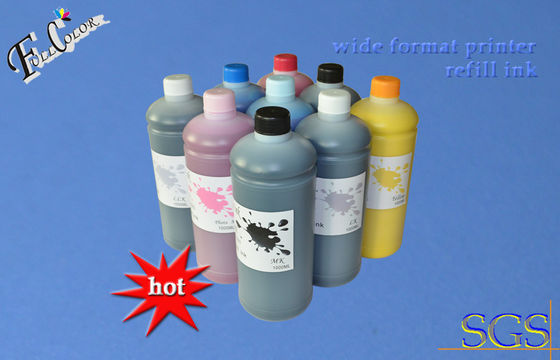 cartouche d'encre de grand format de 5 couleurs pour l'imprimante d'Epson SureColor T7000
