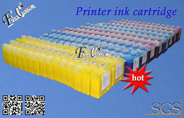 Cartouche d'encre compatible large du format iPF8400 700ml 330ml de Canon avec l'encre de colorant et la puce compatible