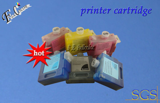 Réservoir compatible BCI1421 d'encre d'imprimerie avec l'encre de colorant et puce pour la cartouche d'encre de grand format de Canon W8200 W8400