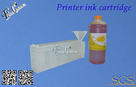 cartouches d'encre rechargeables de grand format d'imprimante pour HP 5000/5000ps/5500/imprimante 5500ps