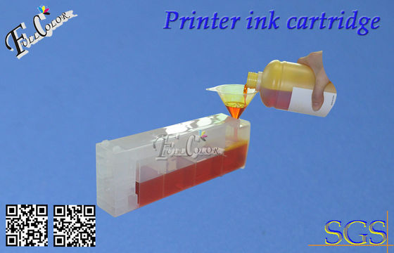 cartouches d'encre rechargeables de grand format d'imprimante pour HP 5000/5000ps/5500/imprimante 5500ps