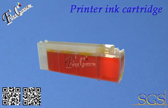 cartouches d'encre rechargeables de grand format d'imprimante pour HP 5000/5000ps/5500/imprimante 5500ps