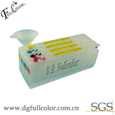 les cartouches d'encre du grand format 300ML avec la remise ébrèchent pour l'imprimante de traceur d'Epson B508