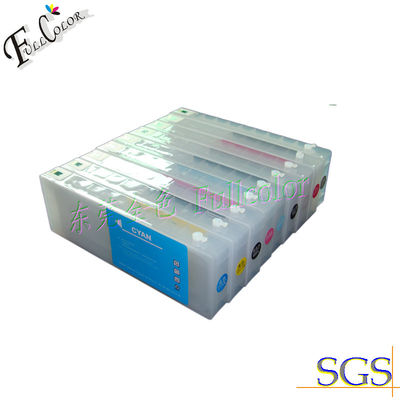 11 cartouches d'encre de grand format de couleur pour l'imprimante Pro7910/9910 de stylet d'Epson