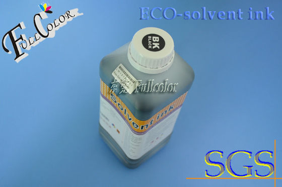 encre dissolvante d'Epson TX110 TX111 Eco de la couleur 1000ml 4 pour l'imprimante à jet d'encre A4