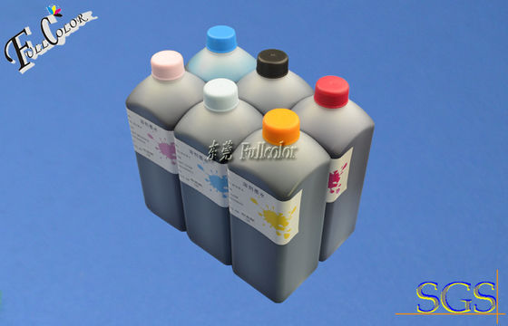 Teignez l'encre basée d'Eco-Dissolvant pour des encres de Printting d'imprimante à jet d'encre de série d'Epson