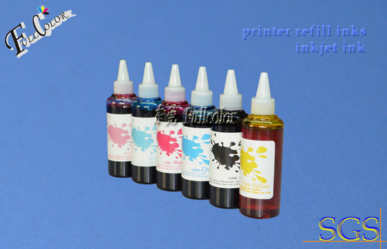 L'impression du colorant a basé l'encre, imprimante à jet d'encre de la maison xp-302 d'expression d'Epson