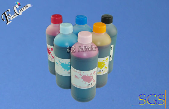 le colorant de la bouteille 100ml a basé l'encre, imprimante à jet d'encre de la maison xp-305 d'expression d'Epson