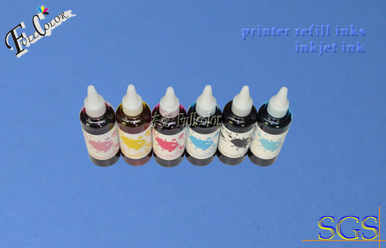Le colorant compatible a basé l'encre, imprimante à jet d'encre de la maison xp-405 d'expression d'Epson