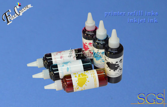 Le colorant rechargeable a basé l'encre, imprimante à jet d'encre de la maison xp-102 d'expression d'Epson