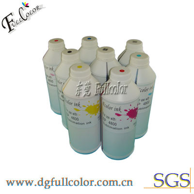 Teignez les encres basées cartouche pour de Canon w8400 grande encre BCI-1441/BCI-1421 d'imprimante
