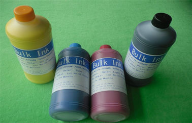 4 le colorant des couleurs 1000ml a basé l'encre pour Epson 7800 imprimante du grand format 9800 7880 9880