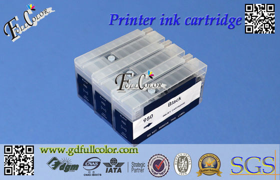 Montrez toujours au niveau HP950 950 XL HP951 951 XL d'encre pour HP Officejet pro 8100 la cartouche d'encre rechargeable de CISS de 8600 imprimantes