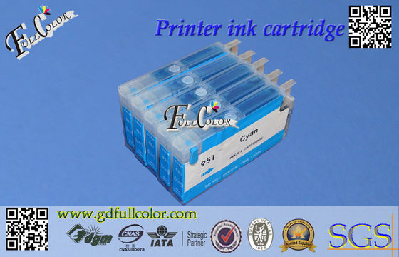 Montrez toujours au niveau HP950 950 XL HP951 951 XL d'encre pour HP Officejet pro 8100 la cartouche d'encre rechargeable de CISS de 8600 imprimantes