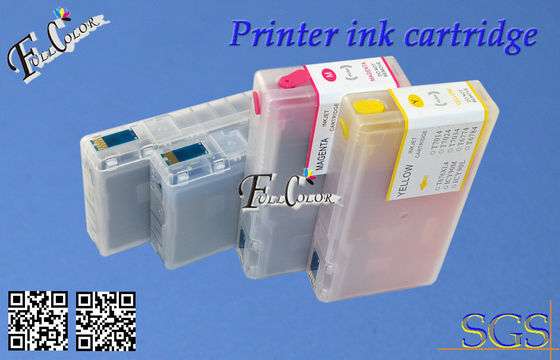 cartouche d'encre rechargeable noire de 100ml 676XL pour Eposn T6761 - cartouche de recharge de l'encre 4
