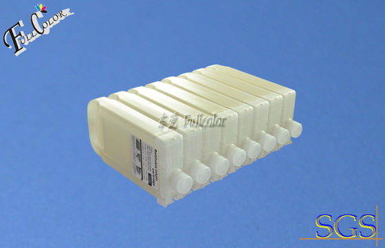 Composez 810/815 cartouches d'encre rechargeables d'imprimante C/M/Y/couleur de MBK/BK