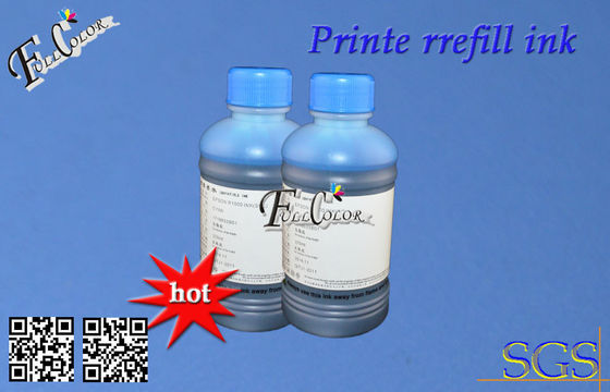 excellente encre dissolvante vive de la couleur T6241 Eco de 1000ML/Liter 8Color pour copie GS6000 de stylet d'Epson la pro