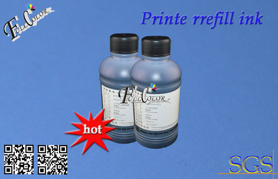 excellente encre dissolvante vive de la couleur T6241 Eco de 1000ML/Liter 8Color pour copie GS6000 de stylet d'Epson la pro