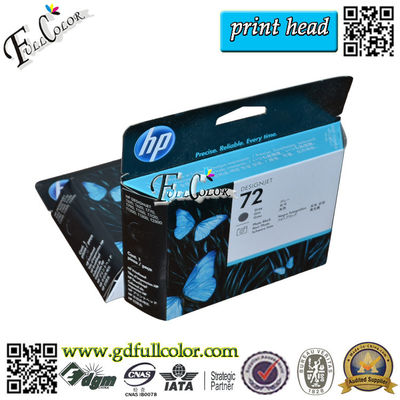 Cartouche d'encre compatible colorée par Mk de BK C M Y GY HP Desginjet Pinter HP72 avec l'encre