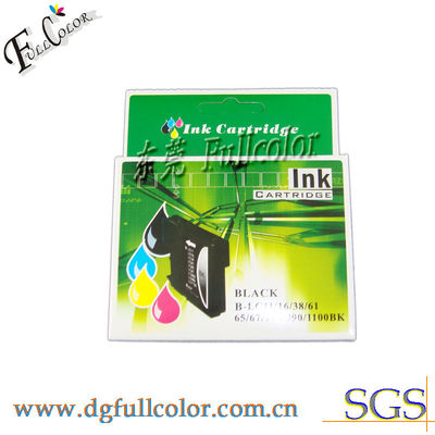 Cartouche d'encre rechargeable pour les cartouches d'imprimante cpc/6490CW de frère