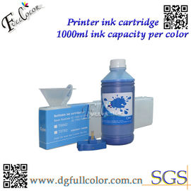 Cartouche d'encre rechargeable vide pour l'imprimante d'Epson SureColor S30670