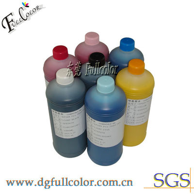 Cartouche d'encre rechargeable compatible pour l'imprimante d'Epson Surecolor S50670