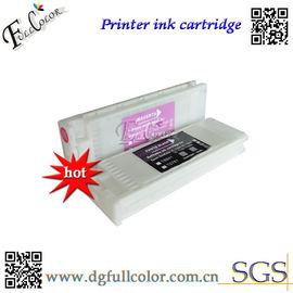 Cartouche d'encre rechargeable d'Epson Surecolor s50680 avec la puce de réinitialisation automatique